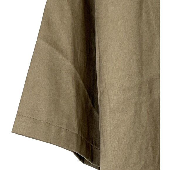 Dickies 2XL Original Khaki Men's Work Shirt Button-Down NEW - Picture 11 of 15